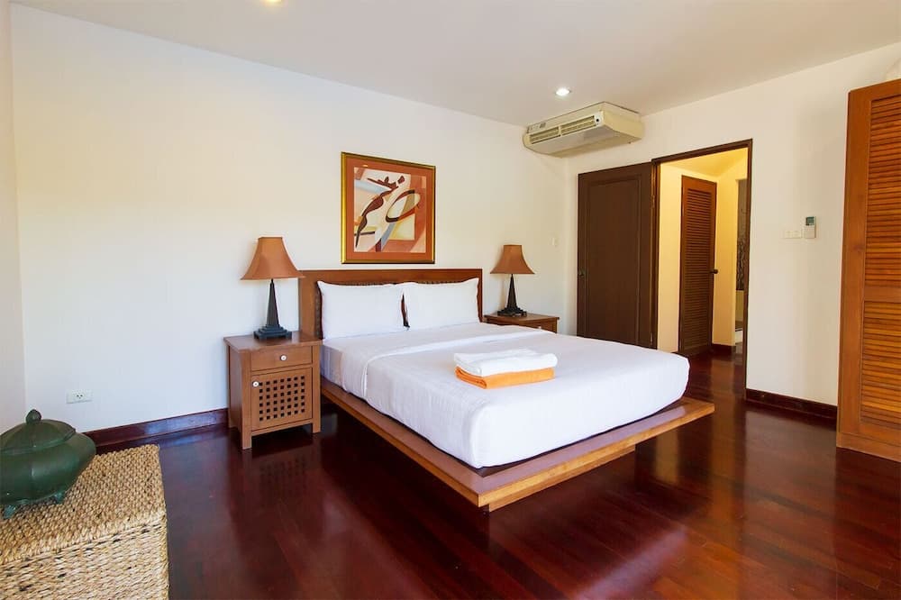 Surin Springs Villa by Alexanders