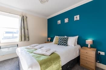 Godwin Court Apartments