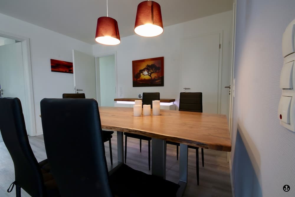 Sonnengarten 4 - Sonnenveranda