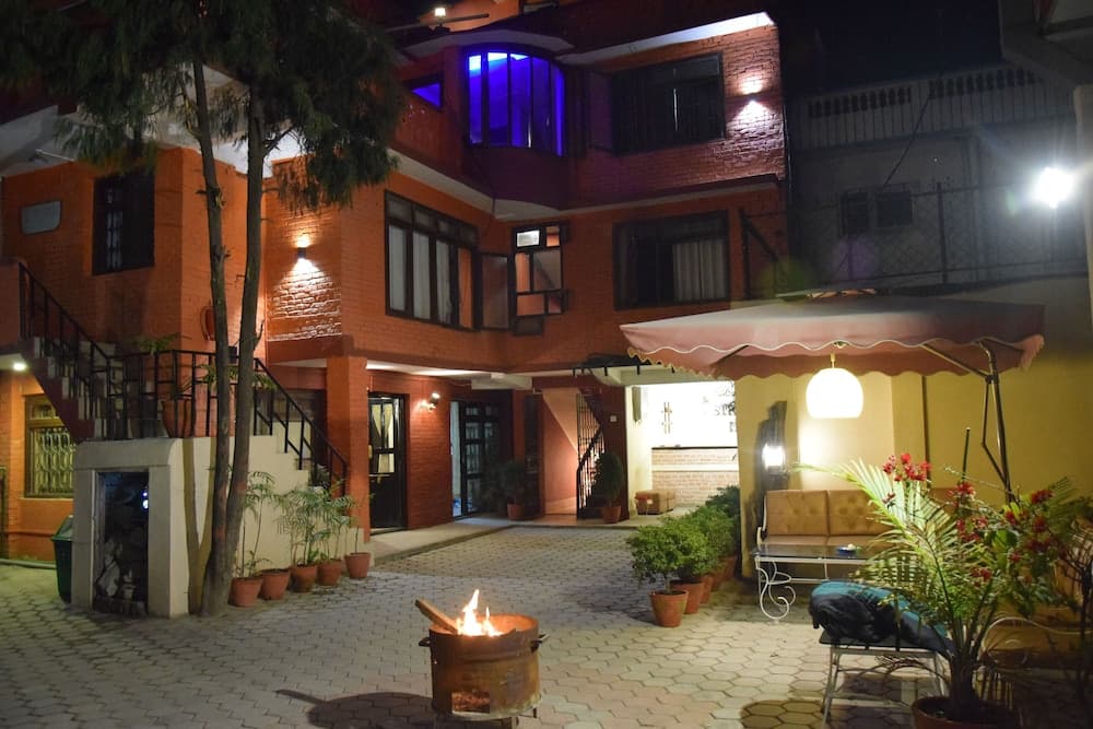 hotel image
