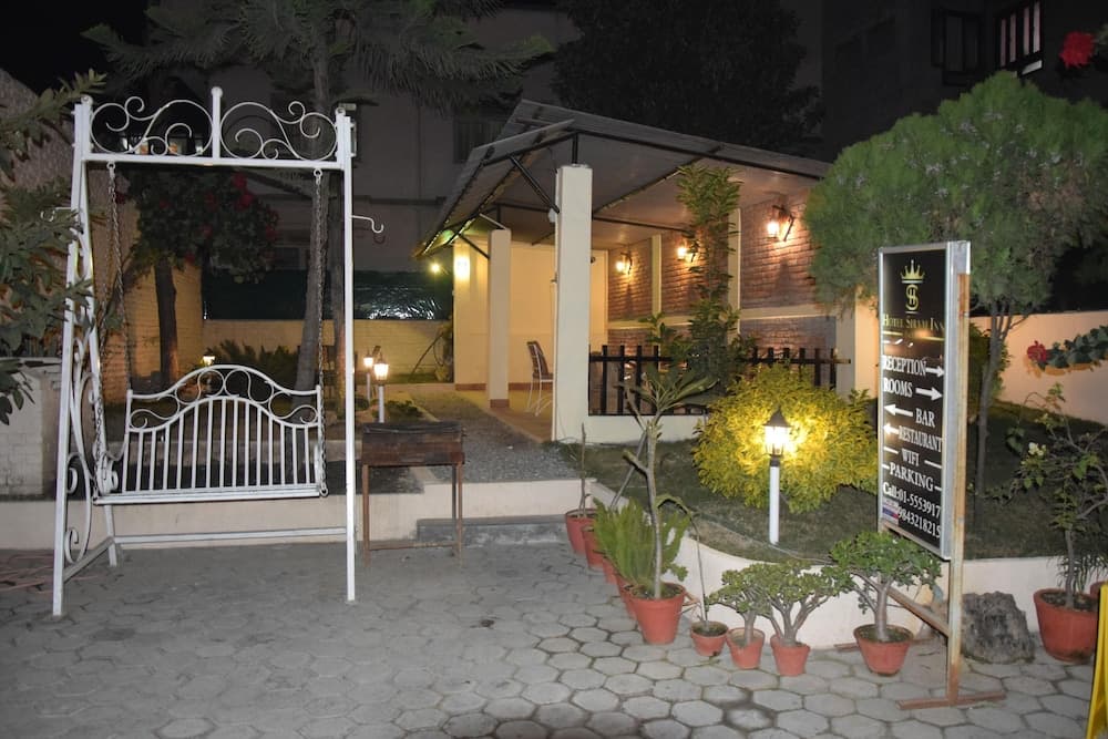 hotel image