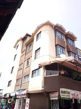 Bricks Pub & Hotel - Adults Only