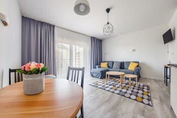 Apartamenty Sun & Snow Piec Morz