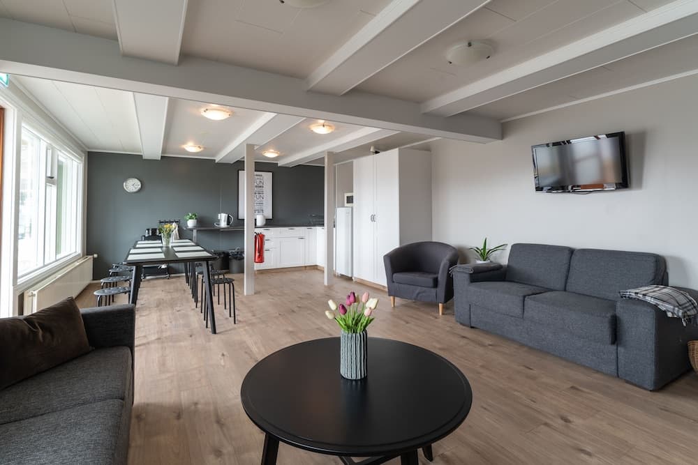 Ísafjordur Hostel