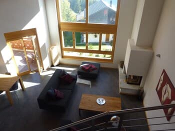 Appartement Loup-Blanc Est