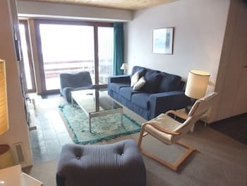 Appartement Emeraude 615