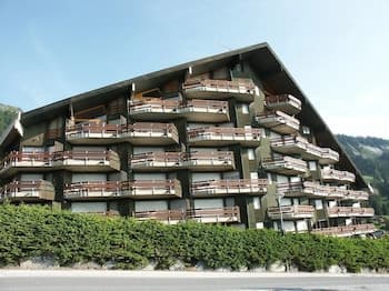 Appartement Cristal 512