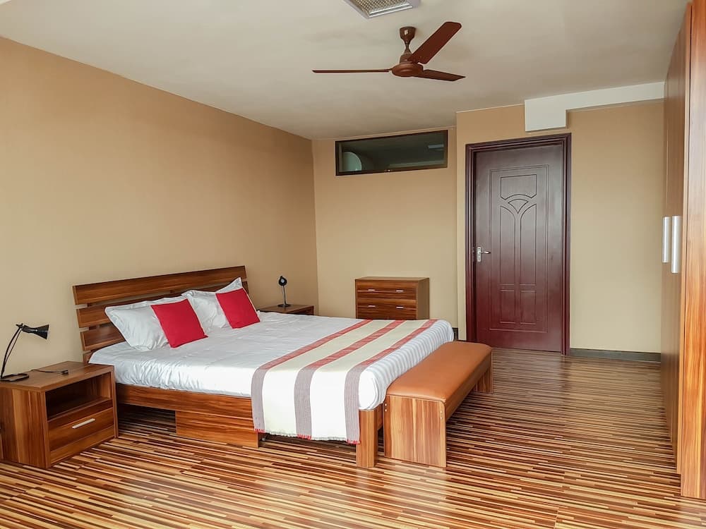 Grand Appart' Antaninarenina