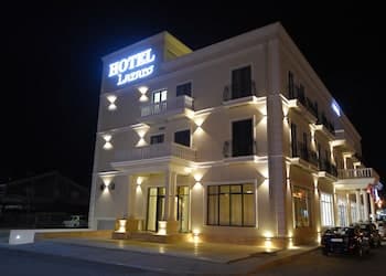 Hotel Lazaro
