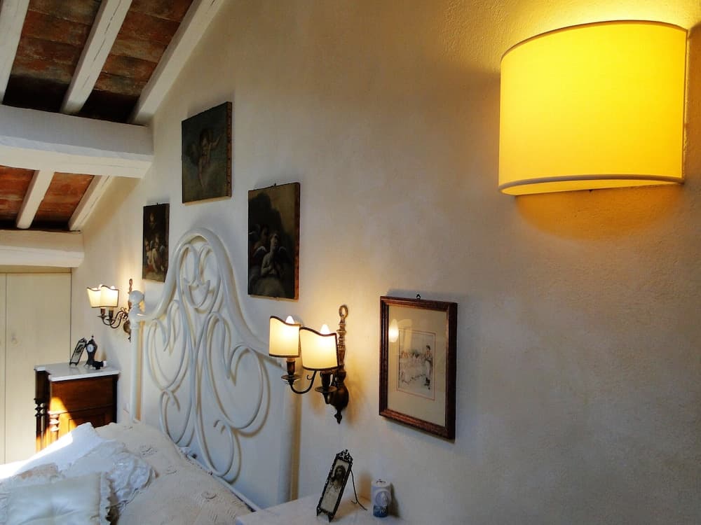 Villa Close to Florence, Hot Tub & Breathtaking View