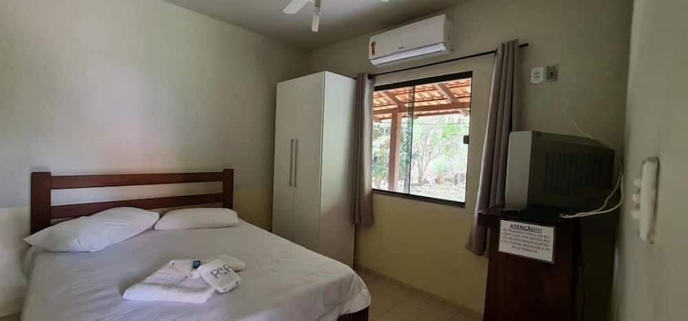 Pousada Cachoeira de Pentagna