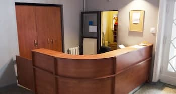 Hostel mPark Chorzow