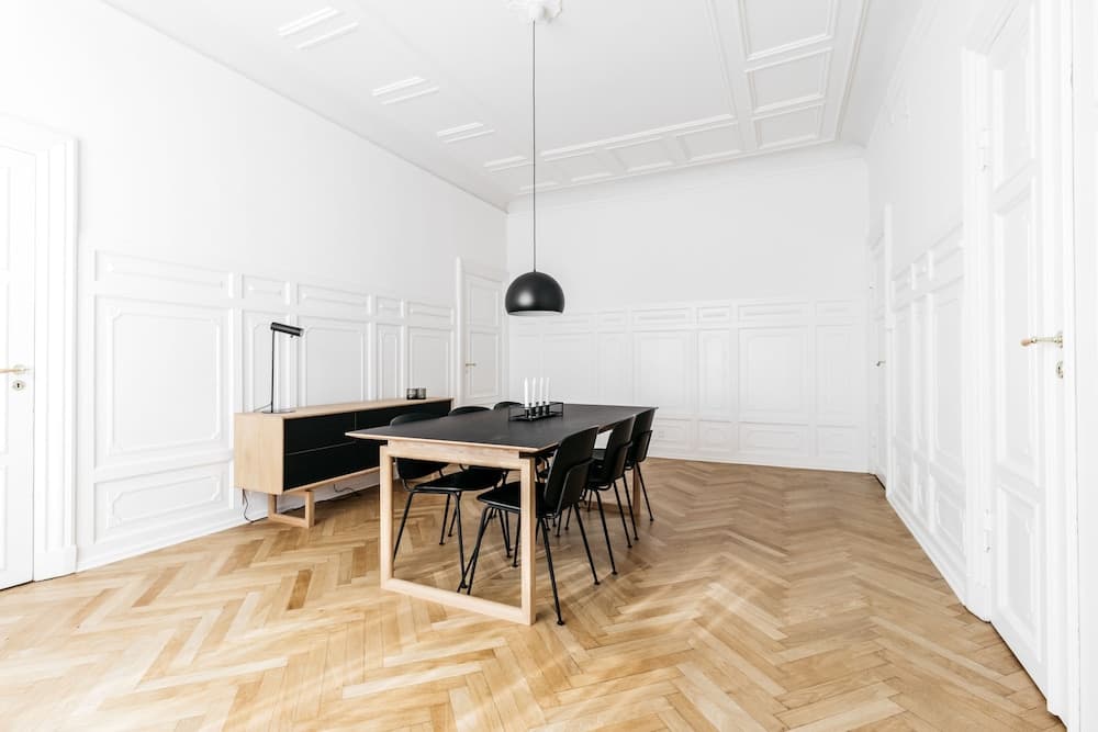 Apartment near Tivoli