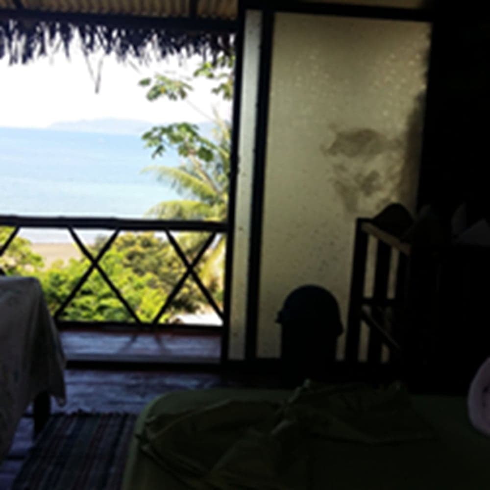 Cabinas Indígenas de Drake