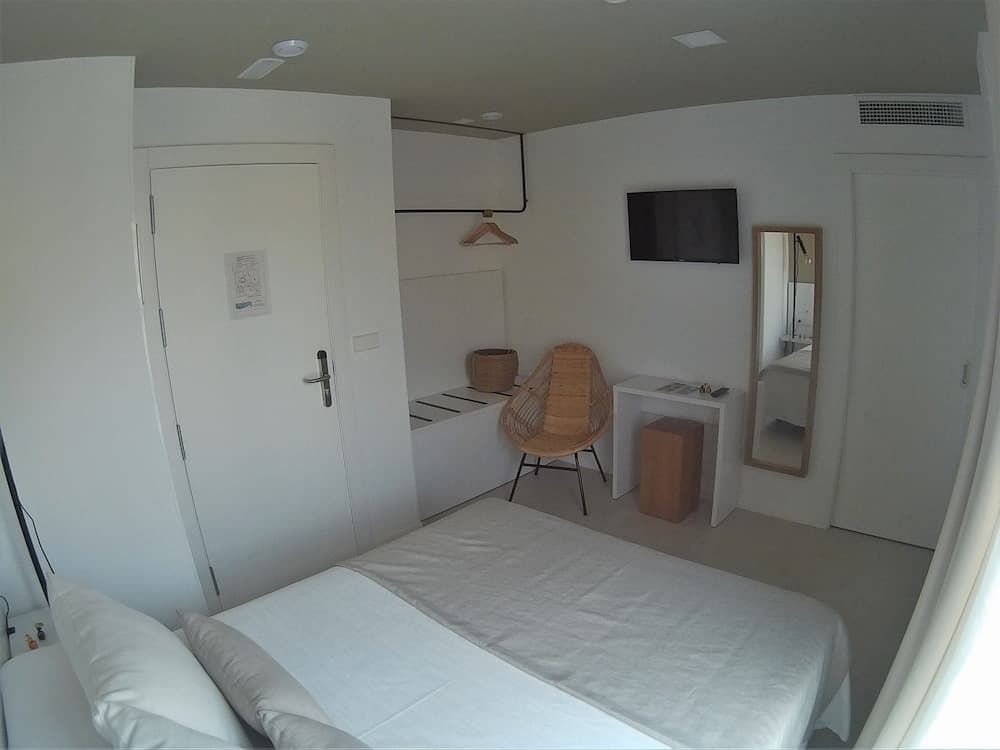 Sosiego Hostal de Mar