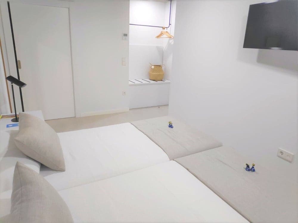 Sosiego Hostal de Mar