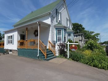 La Casa en Shediac
