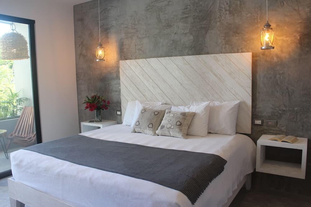 Little Gem Hotel Tulum La Veleta