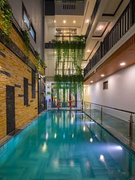 Serenity Villa Hoi An