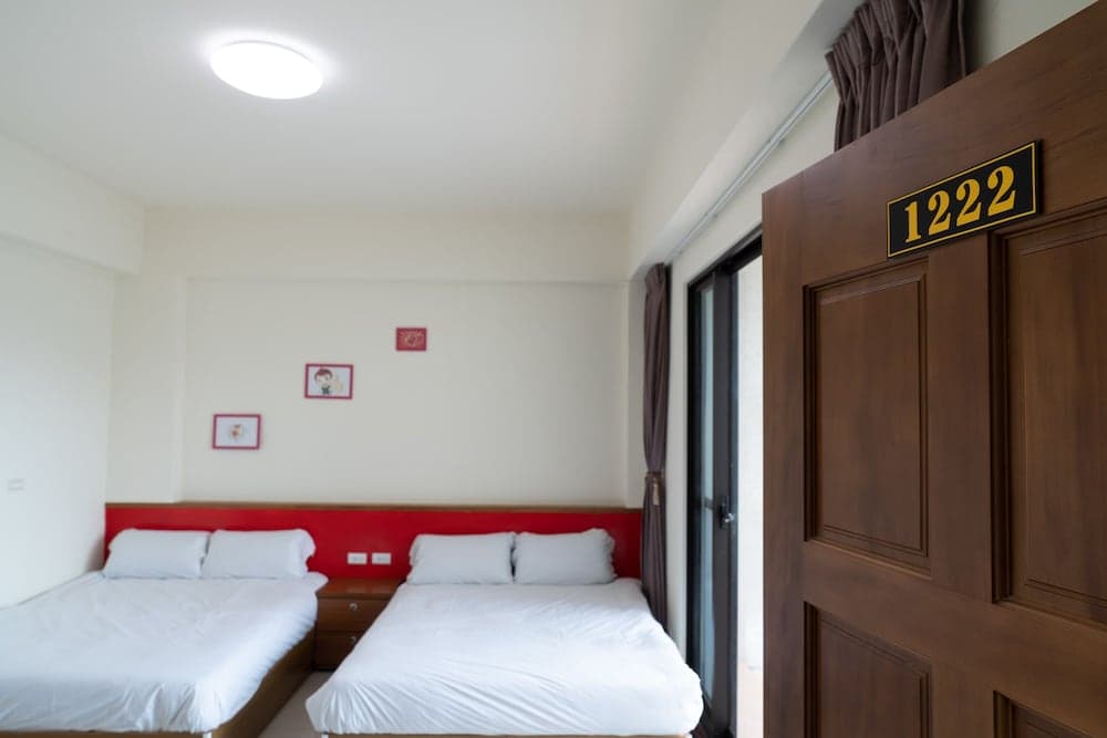 Happy Holiday Homestay