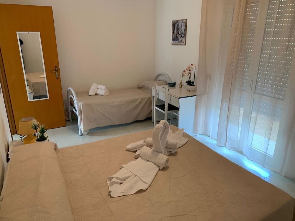 Alba Calabra Residence