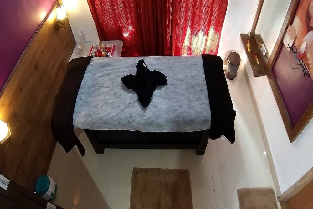 La Fortuna Resort and Spa