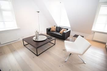 City Point Reykjavik Center