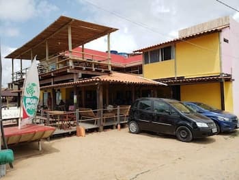 Pousada Mama Pereira