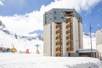 Résidence Le Borsat - Tignes Val Claret