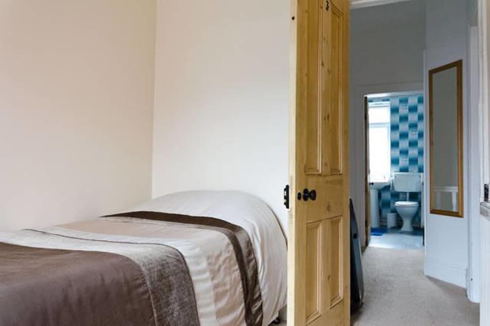 CK Residence near Penny Lane