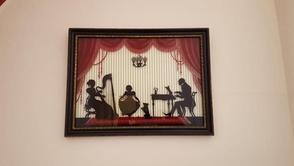 CK Residence near Penny Lane