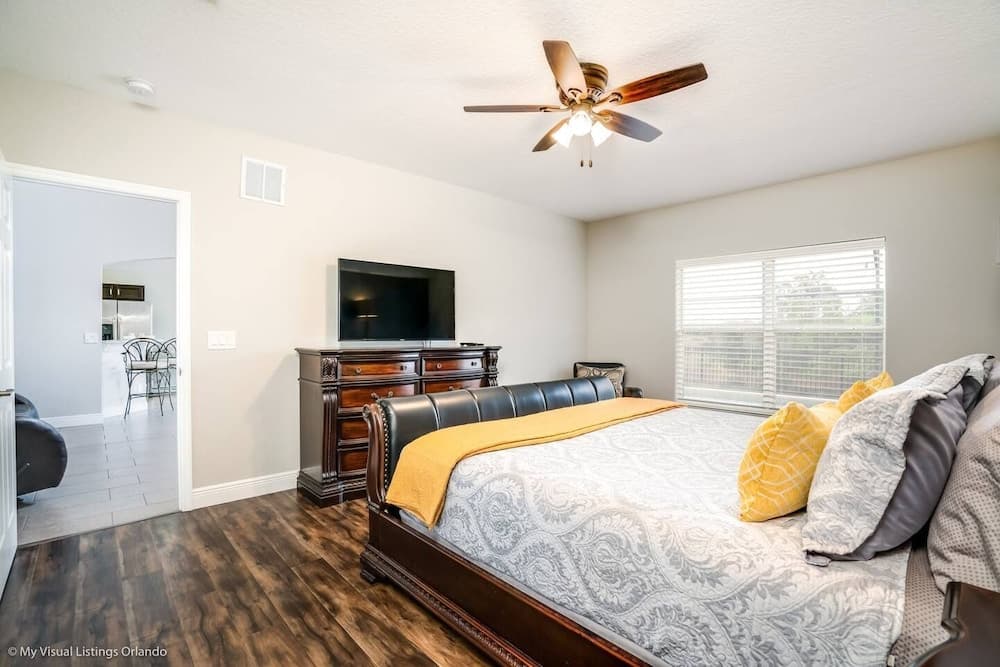 Private Pool Home With Fantastic Upgrades. Very Safe for Children! - 5av534