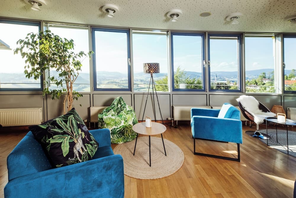 Hotel Karoli Waldkirchen