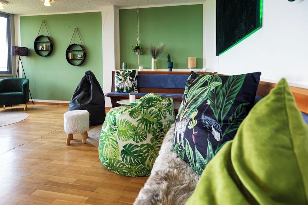 Hotel Karoli Waldkirchen