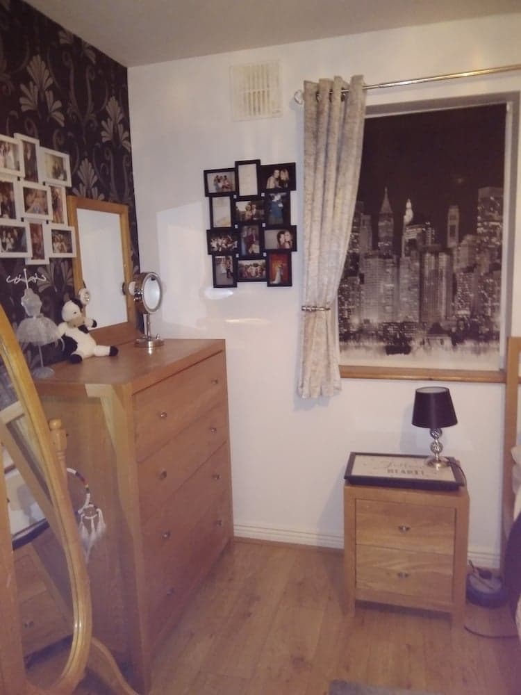 Large family home in Wexford