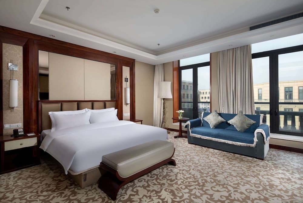 Wyndham Garden Zhengzhou East