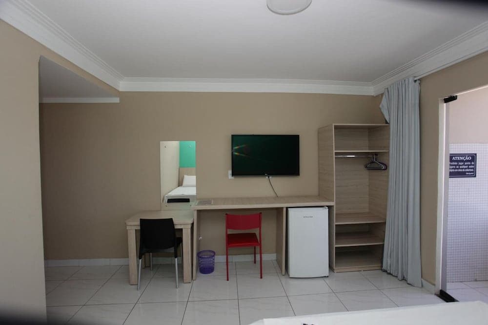 Pousada Portal da Cidade