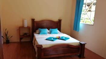 Garden of Heliconias Lodge