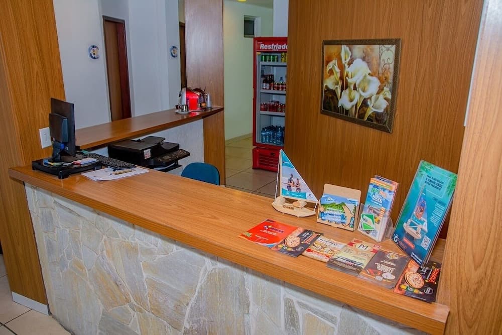 Brisa do Mar Beach Hotel