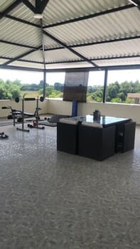 Finca Hotel La Estrella Del Edén