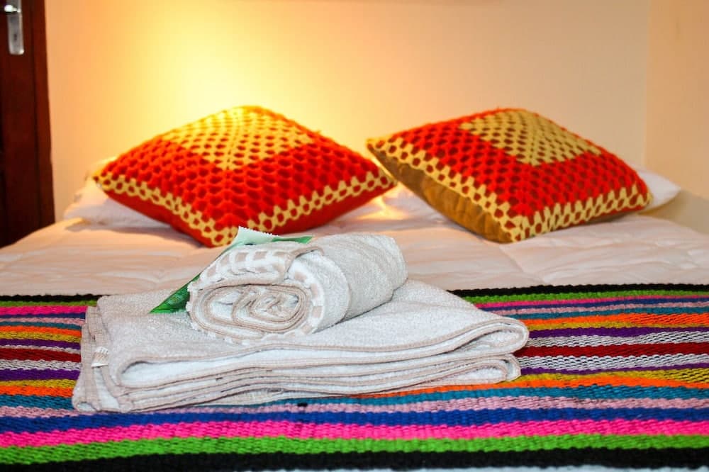 Cabaña - Bar- Restaurante El Mirador