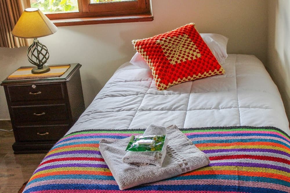 Cabaña - Bar- Restaurante El Mirador