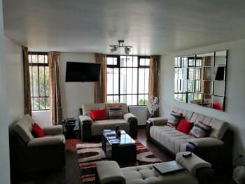 Resort Suite Confort