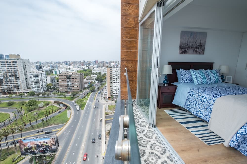 Simply Comfort. Amazing Barranco Apartments