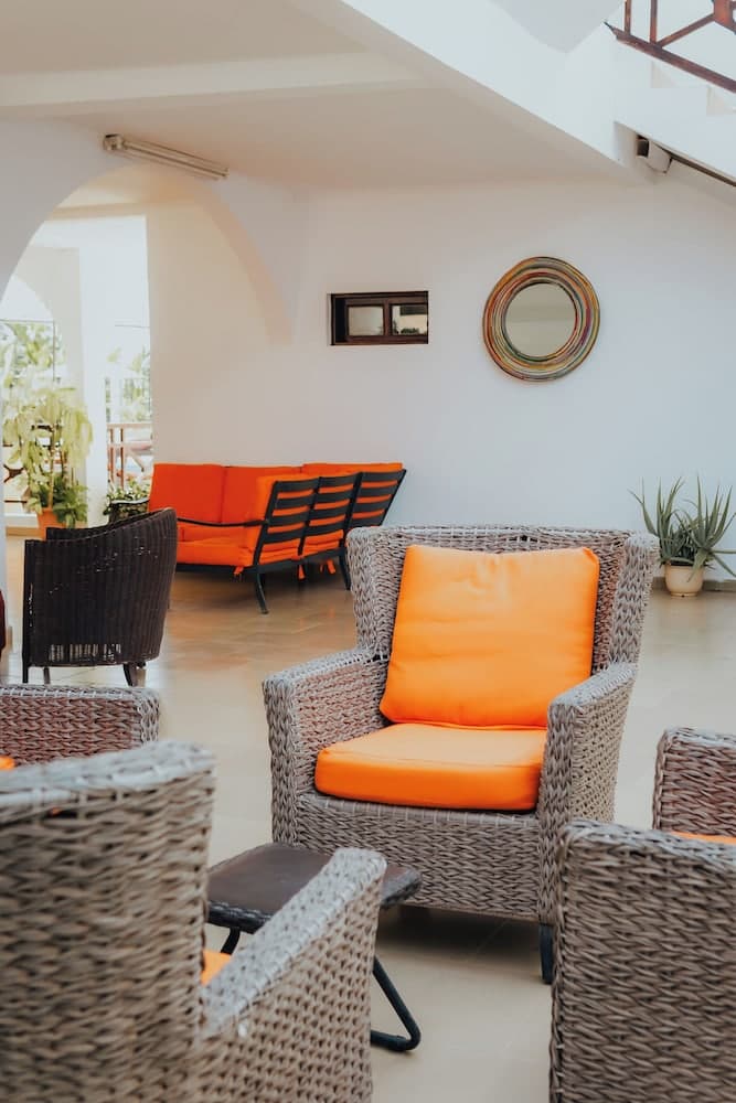 Harmony Resort Boutique Hotel