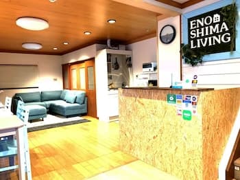 Enoshima Living -Hostel