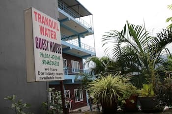 Tranquil Water Guest House Pokhara