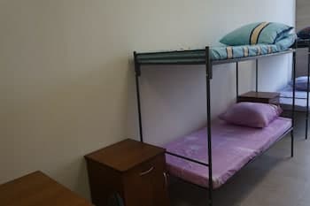 Hostel Polushkina Roshcha