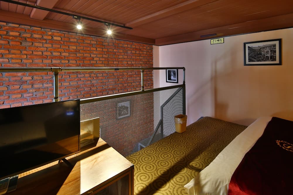 Qingdao Liyuan Inn 1903