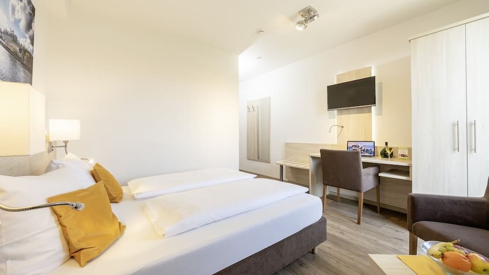 Hotel Am Wiesenweg I 24h check-in